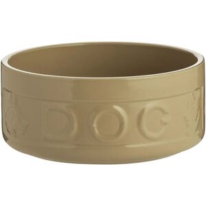 Mason Cash Original Cane Lettered Dog Bowl - Dog Bowl Mason Cash Original Cane Lettered Dog Bowl - Dog Bowl