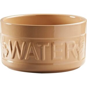 Mason Cash Ceramic Water Bowl 20cm - Dog Water Bowl Mason Cash Ceramic Water Bowl 20cm - Dog Water Bowl