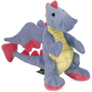 Quaker Quaker Dragon - Periwinkle - Chew Guard - Pet Toy Quaker Quaker Dragon - Periwinkle - Chew Guard - Pet Toy