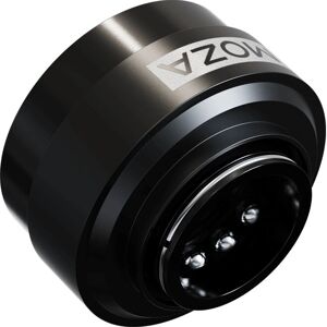 Moza Racing Hurtigfrigivelsesadapter Moza Racing Hurtigfrigivelsesadapter