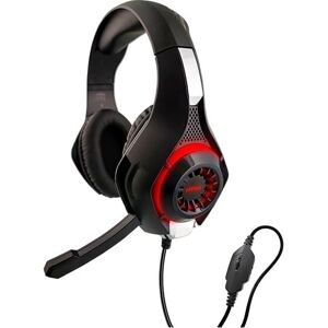 Nyko Core Headset - Pelikuulokkeet PC:lle ja konsolille Nyko Core Headset - Pelikuulokkeet PC:lle ja konsolille