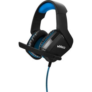 Nyko NP4-4500 pelikonsolikuulokkeet - Kuulokkeet Nyko NP4-4500 pelikonsolikuulokkeet - Kuulokkeet