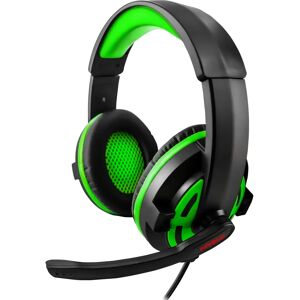 Nyko NX-2600 Kuulokkeet - Gaming Headset Nyko NX-2600 Kuulokkeet - Gaming Headset