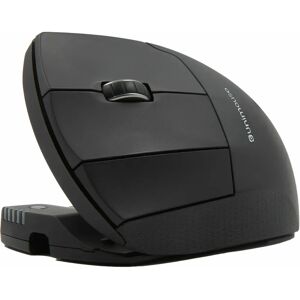 Contour Unimouse - Ergonomic Left-Hand Mouse - 4000 DPI Contour Unimouse - Ergonomic Left-Hand Mouse - 4000 DPI