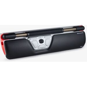 Contour Design Red Ergonomic Computer Mouse - 2800 DPI Contour Design Red Ergonomic Computer Mouse - 2800 DPI