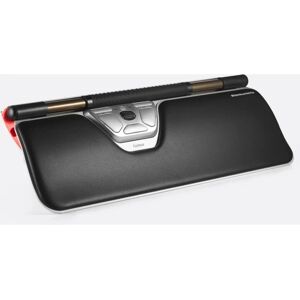 Contour Design Red Plus Ergonomic Mouse - 2800 DPI Contour Design Red Plus Ergonomic Mouse - 2800 DPI