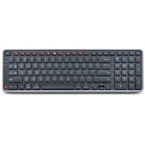 Teclado Balance Contour - Ergonómico, con cable, Negro Teclado Balance Contour - Ergonómico, con cable, Negro