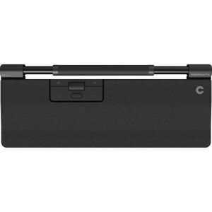 Contour Pro Wireless Ergonomic Mouse - Adjustable DPI - 6 Buttons Contour Pro Wireless Ergonomic Mouse - Adjustable DPI - 6 Buttons