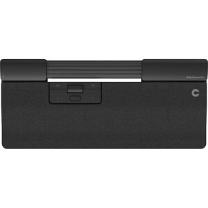 Contour Design SliderMouse Pro Ergonomic Mouse - Black Contour Design SliderMouse Pro Ergonomic Mouse - Black