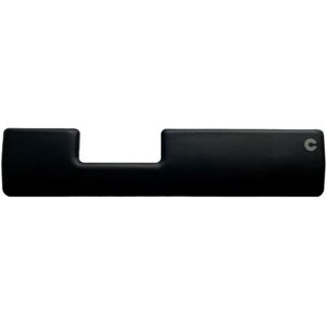 Contour Design CDWRPRO00140 Handgelenkstütze Schwarz - Handgelenksstütze Contour Design CDWRPRO00140 Handgelenkstütze Schwarz - Handgelenksstütze
