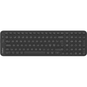 Contour Design Balance Trådløst Bluetooth-tastatur - Kontor RF Middels størrelse Contour Design Balance Trådløst Bluetooth-tastatur - Kontor RF Middels størrelse