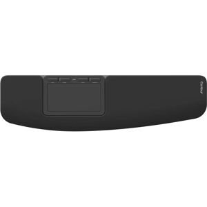 Contour Design Touch touchpad Black - Ergonomic, Wireless, Precision Contour Design Touch touchpad Black - Ergonomic, Wireless, Precision