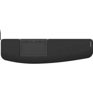 Contour Design Touch touchpad - Black - Ergonomic, Precise Control Contour Design Touch touchpad - Black - Ergonomic, Precise Control