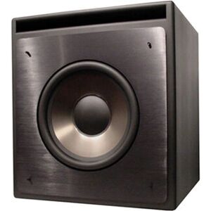 Klipsch - KW-120-THX - 12" - Subwoofer Klipsch - KW-120-THX - 12" - Subwoofer