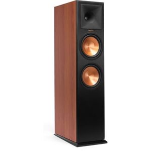 Klipsch RP-280F - Altavoz de pie - Negro, Cereza - 150W Klipsch RP-280F - Altavoz de pie - Negro, Cereza - 150W