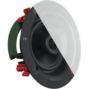 Klipsch DS-160CDT loudspeaker - Wireless, 50 W, Black, White Klipsch DS-160CDT loudspeaker - Wireless, 50 W, Black, White