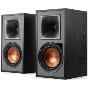 Klipsch R-41PM Μαύρα - Ενεργά ηχεία με Bluetooth Klipsch R-41PM Μαύρα - Ενεργά ηχεία με Bluetooth