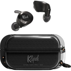 Klipsch T5 II TRUE WIRELESS SPORT - NEGRO Klipsch T5 II TRUE WIRELESS SPORT - NEGRO