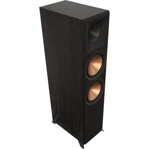 Pack d'enceintes AV Klipsch Reference Premier 5.1 - Noyer - Publicité Pack d'enceintes AV Klipsch Reference Premier 5.1 - Noyer - Publicité