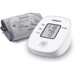 Omron X2 Basic Blood Pressure Monitor - Accurate & Reliable Omron X2 Basic Blood Pressure Monitor - Accurate & Reliable