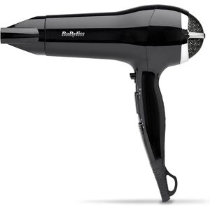Babyliss Power Smooth Hair Dryer - Ionic, 2400W - Hair Dryer Babyliss Power Smooth Hair Dryer - Ionic, 2400W - Hair Dryer