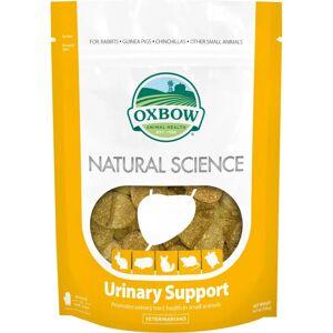 Oxbow Animal Health Oxbow Natural Science Urinary Support - Small Animal Oxbow Animal Health Oxbow Natural Science Urinary Support - Small Animal