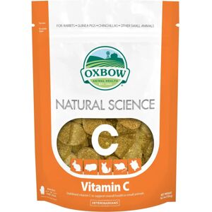 Oxbow Natural Science Vitamin C Supplement - 120 g Oxbow Natural Science Vitamin C Supplement - 120 g
