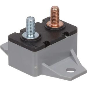 MotorGuide 50A Manual Circuit Breaker Kit - Marine Grade Protection MotorGuide 50A Manual Circuit Breaker Kit - Marine Grade Protection