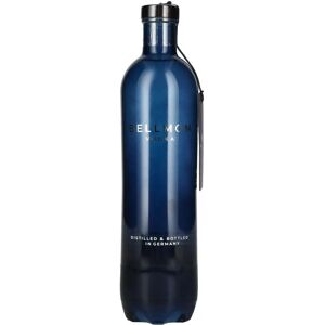 Bellmon BIO Vodka 0,7L - Biologique, Élégant, Distillé - Publicité Bellmon BIO Vodka 0,7L - Biologique, Élégant, Distillé - Publicité