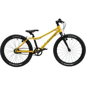 RASCAL 20 Městské kolo z hliníku Černé, Zlaté - Městské kolo RASCAL 20 Městské kolo z hliníku Černé, Zlaté - Městské kolo