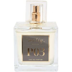 Ærlig P03 Eau De Parfum - Rose Vanilje Orkidé - 100ml - Eau De Parfum Ærlig P03 Eau De Parfum - Rose Vanilje Orkidé - 100ml - Eau De Parfum