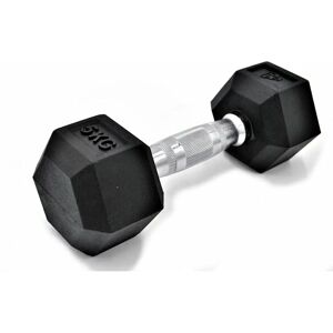 Haltère Fit & Rack 5kg - Équipement de musculation - Publicité Haltère Fit & Rack 5kg - Équipement de musculation - Publicité