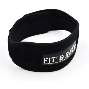 Franse gewichthefriem - FIT & RACK wedstrijd Franse gewichthefriem - FIT & RACK wedstrijd