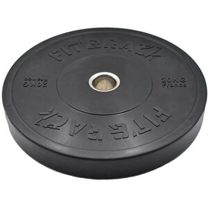 FIT & RACK 20kg Multicolor Gewichtsschijven - Spierplaten FIT & RACK 20kg Multicolor Gewichtsschijven - Spierplaten