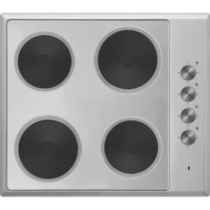 Altimo - BEHS1SS - 4 Zone Sealed Plate - Electric hob Altimo - BEHS1SS - 4 Zone Sealed Plate - Electric hob