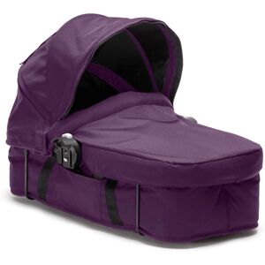 Baby Jogger Ensemble Poussette City Select Violet - Pram Kit - Publicité Baby Jogger Ensemble Poussette City Select Violet - Pram Kit - Publicité