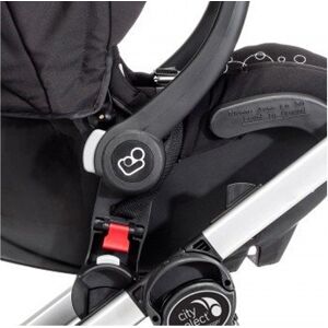 Adaptateur Baby Jogger C Select/Versa GT - Adaptateur poussette - Publicité Adaptateur Baby Jogger C Select/Versa GT - Adaptateur poussette - Publicité