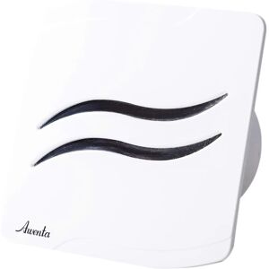 Awenta Small room fan System Turbo S Line White 100 T Awenta Small room fan System Turbo S Line White 100 T