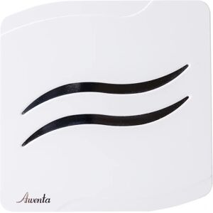 Awenta Turbo S Line - White - Small room fan system Awenta Turbo S Line - White - Small room fan system