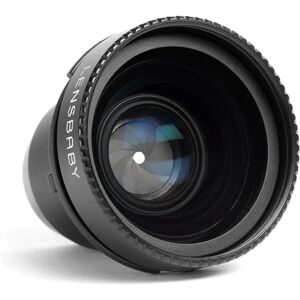 Objectif Lensbaby Lbo35 Sweet 35mm - Portrait Paysage - Publicité Objectif Lensbaby Lbo35 Sweet 35mm - Portrait Paysage - Publicité