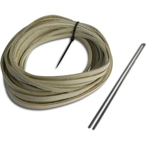 Rawlings Camel Baseball/Softball Glove Re-Lace Kit - Re-Lace Pack Rawlings Camel Baseball/Softball Glove Re-Lace Kit - Re-Lace Pack