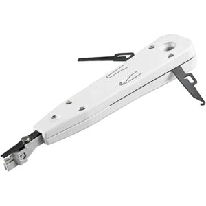 PHASAK - TD 6415 - compatibilità LSA+ - 23-26 AWG - Crimpatrice PHASAK - TD 6415 - compatibilità LSA+ - 23-26 AWG - Crimpatrice