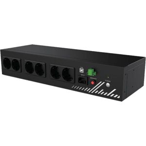 Phasak PH 9202 SAI - Línea Interactiva 800 VA Phasak PH 9202 SAI - Línea Interactiva 800 VA