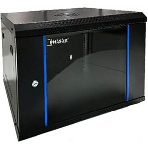 Armadio Rack a muro Phasak PHO 2216D 16U - Server & Telecom Armadio Rack a muro Phasak PHO 2216D 16U - Server & Telecom
