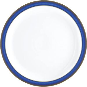 Denby Imperial Blue Dinner Plate - Durable, 26.5cm Denby Imperial Blue Dinner Plate - Durable, 26.5cm