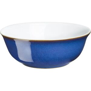 Denby Imperial Blue 16cm Cereal Bowl - Kitchenware Denby Imperial Blue 16cm Cereal Bowl - Kitchenware