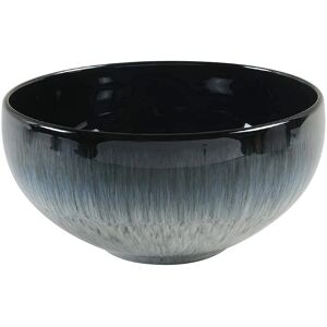 Denby Halo Black/Multi Ramen Bowl - 17.5cm - Bowl Denby Halo Black/Multi Ramen Bowl - 17.5cm - Bowl