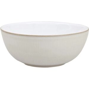 Denby Natural Canvas 15.5cm Stoneware Cereal Bowl Denby Natural Canvas 15.5cm Stoneware Cereal Bowl