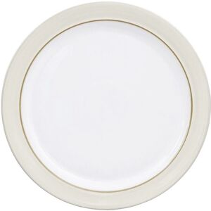Denby Natural Canvas 27cm Dinner Plate - Dinner Plate Denby Natural Canvas 27cm Dinner Plate - Dinner Plate