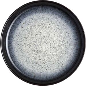 Denby Halo Alt Dinner Plate - Blue - Dinner Plate Denby Halo Alt Dinner Plate - Blue - Dinner Plate